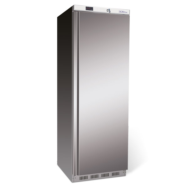 Lednice UR 400 N - Nerez