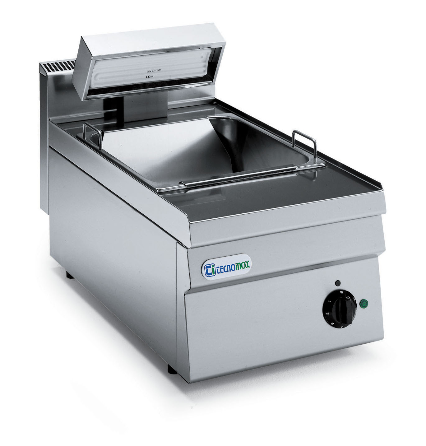 Udržovač hranolků TECNOINOX SP35E7