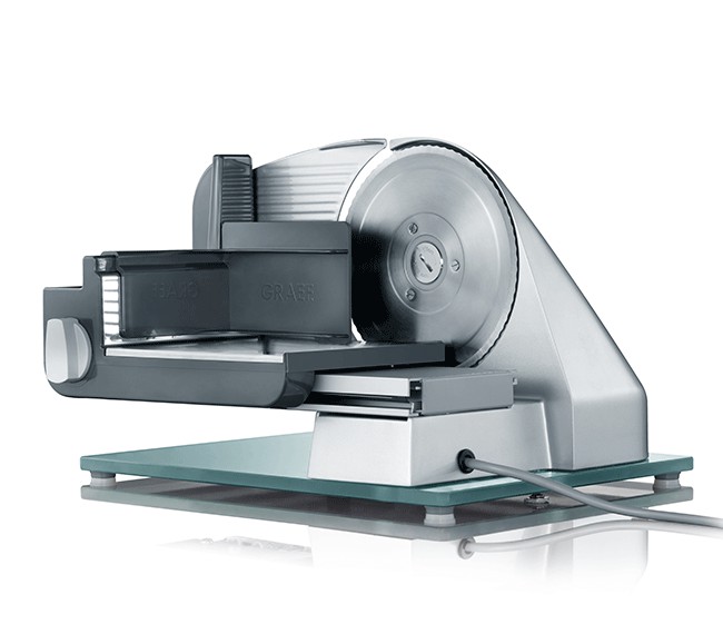 Nářezový stroj Graef Classic C 20