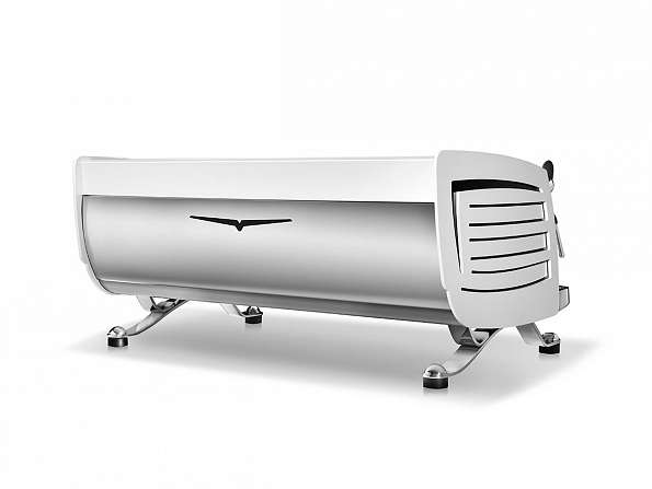 Kávovar Victoria Arduino VA 388 BLACK EAGLE Gravitech 2GR