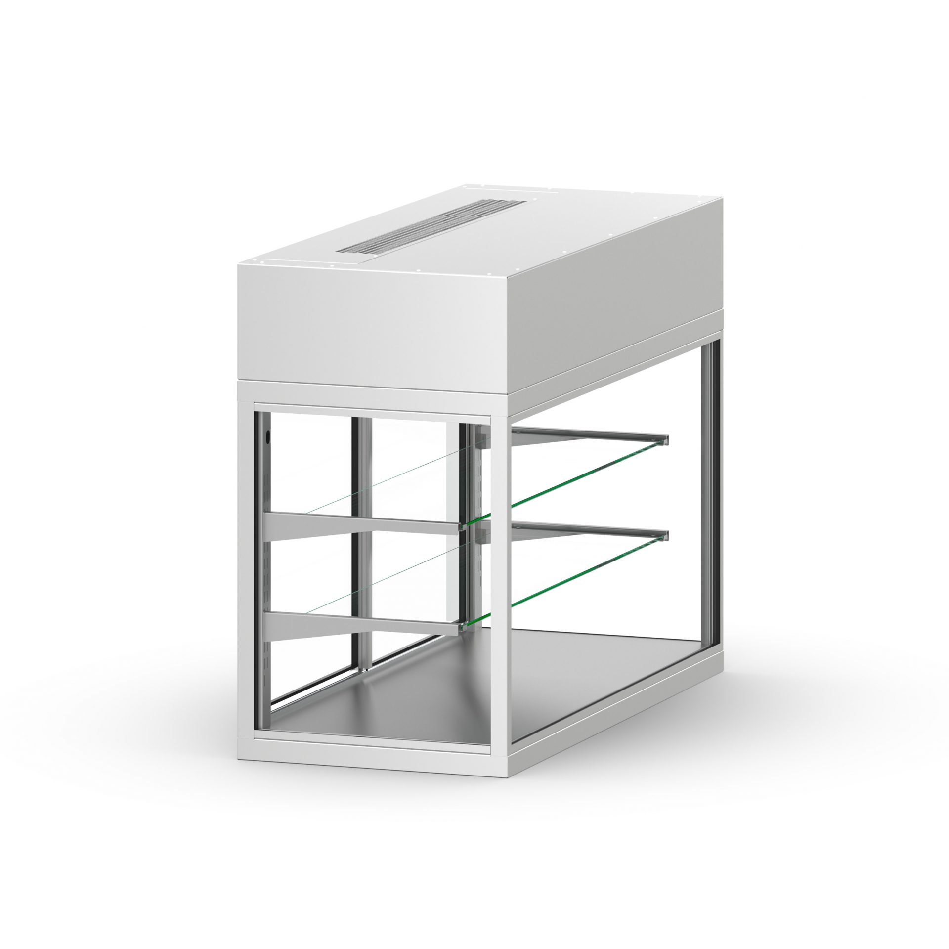 Chladící vitrína CONTEG MODUS T