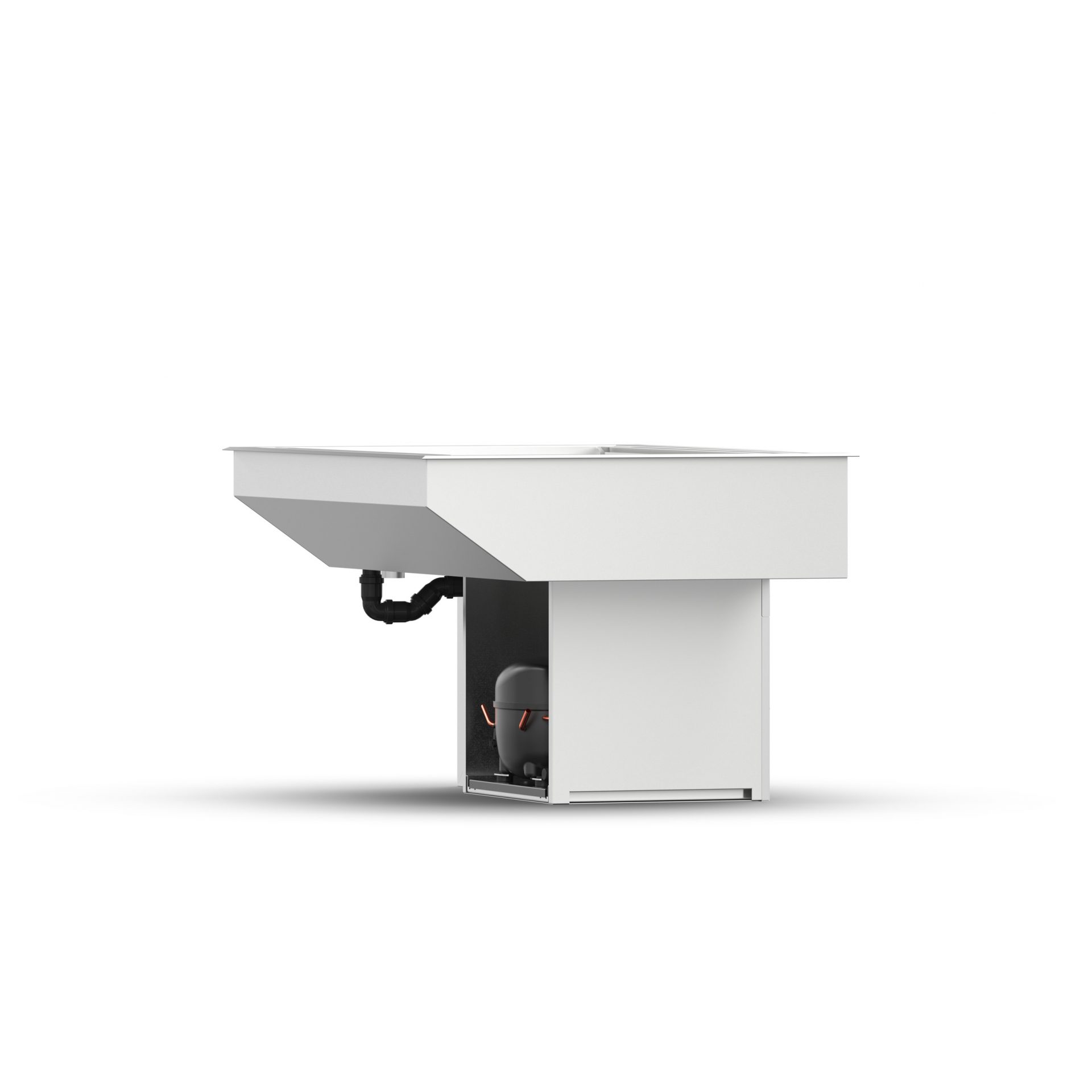 Chladící pult CONTEG BISTRO