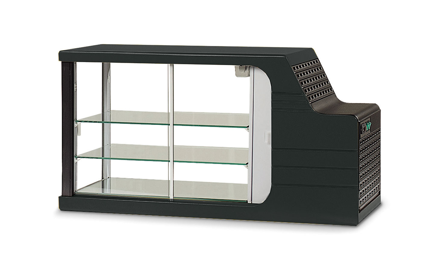 Prosklená vitrína SCAIOLA PICCOLO