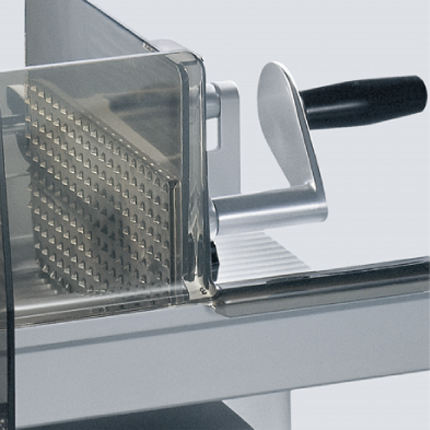 Nářezový stroj Graef EURO 3020 MASTER