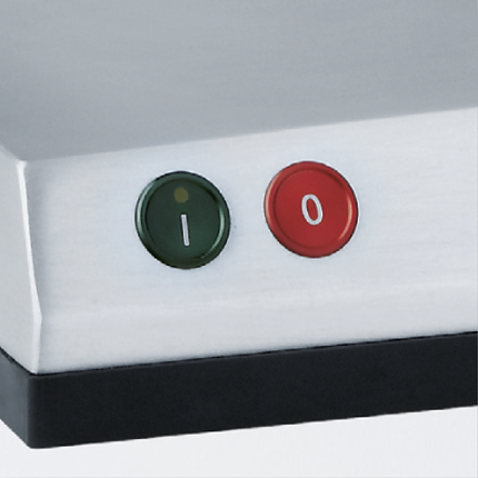 Nářezový stroj Graef EURO 3370 MASTER