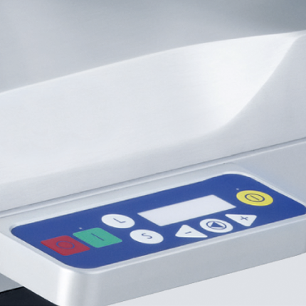 Nářezový stroj Graef EURO 3370 SA MASTER