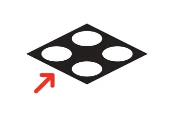 Pizza Pec Entry Max 4