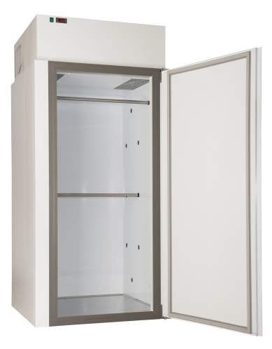 NORDline 100WHITN – chladicí stavebnicový minibox