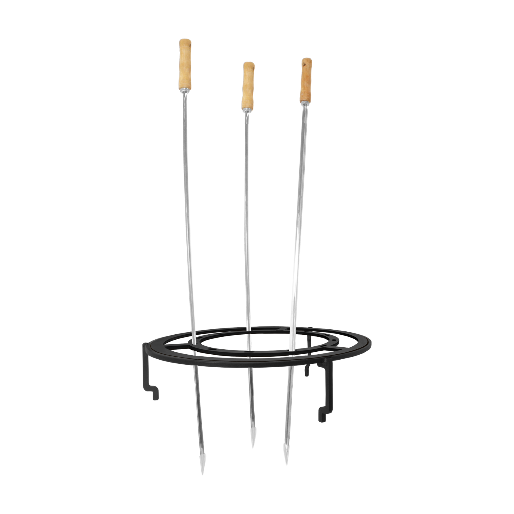 OFYR BRAZILIAN GRILL SET 100