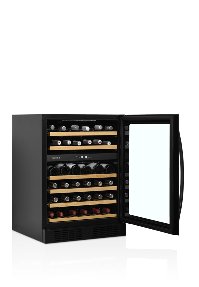 Vinotéka Tefcold TFW 200-2F