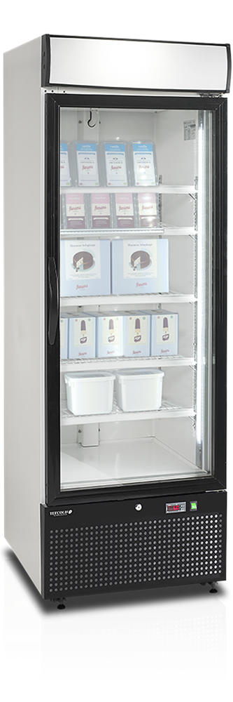 Mrazící Skříň Tefcold NF 2500 G