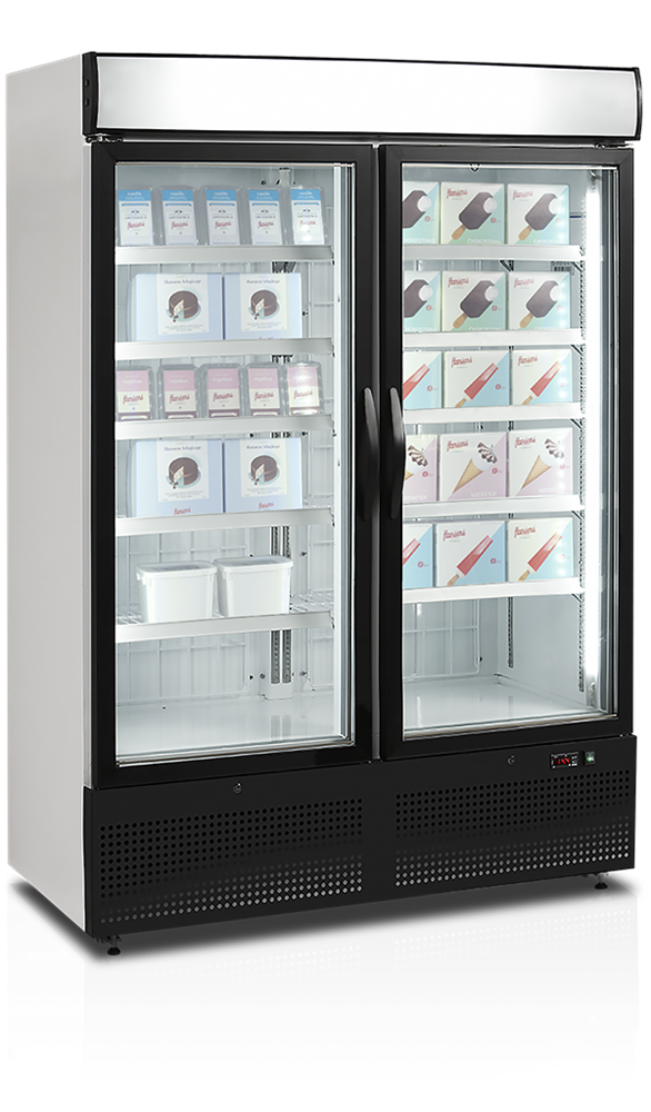 Mrazící Skříň Tefcold NF 5000 G