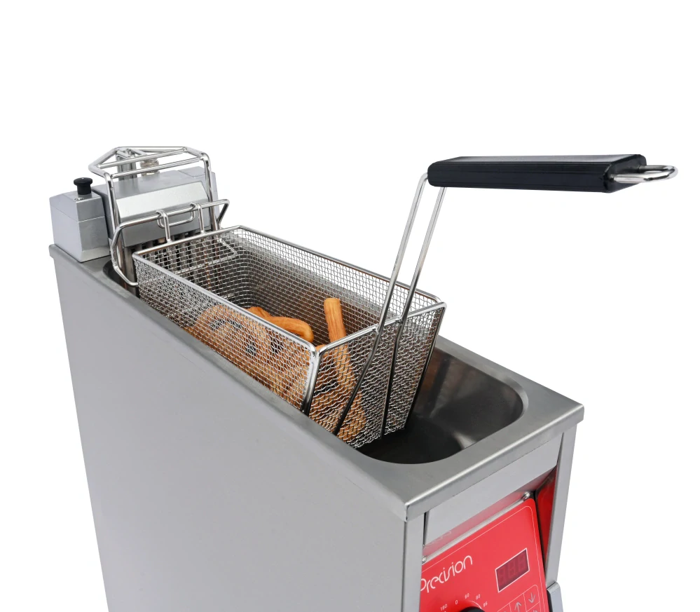 Elektrická fritéza FRIFRI Precision 422