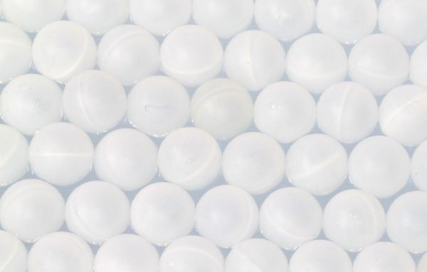 Sous Vide Izolační kuličky 100ks