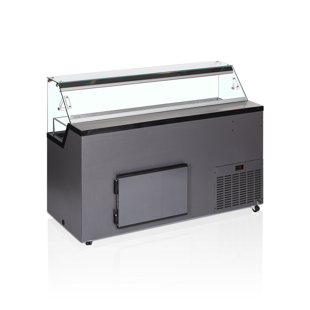 Tefcold Mirabella 9