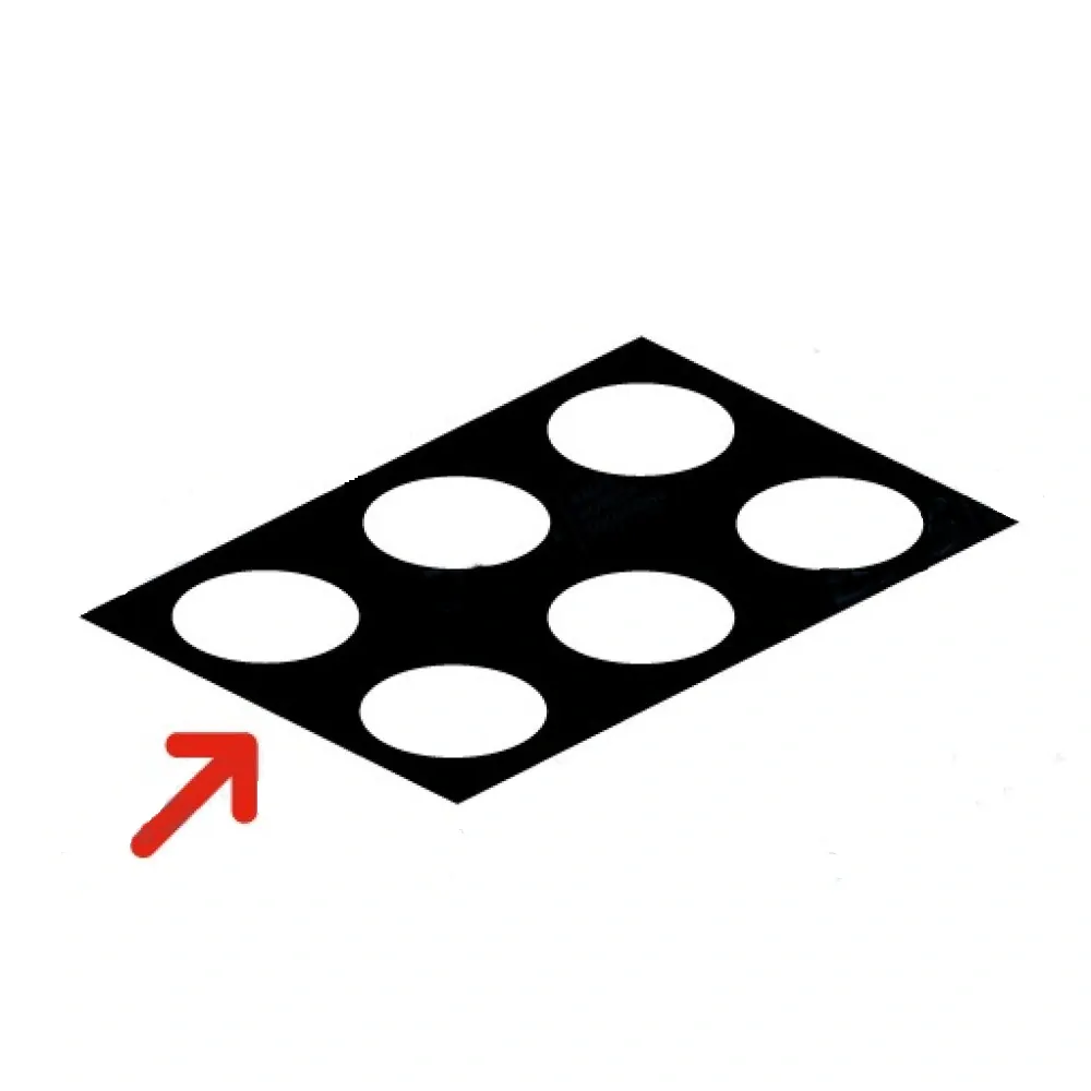 Pizza Pec Entry Max 6