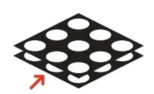 Pizza pec Entry Max 18