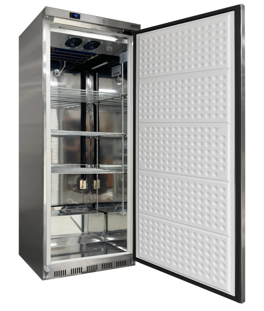 Mrazák Tefcold UF 600 SS
