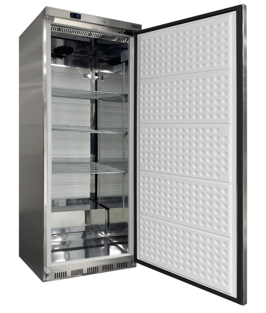 Lednice Tefcold UR 600 SS