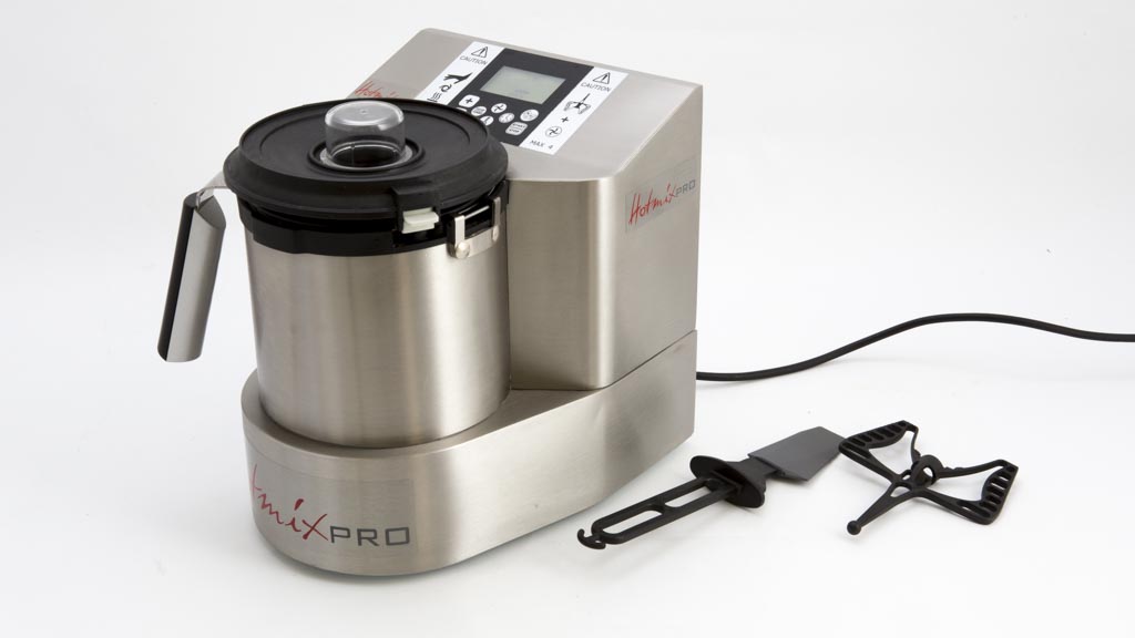 Hotmix PRO - GASTRO HM2G