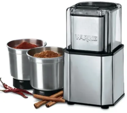 Mlýnek na koření WSG30E