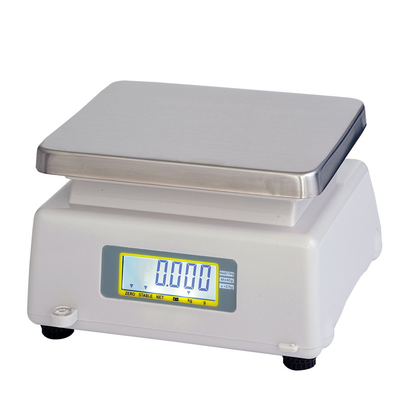 TSCALE T28-6D, 3;6kg/1;2g