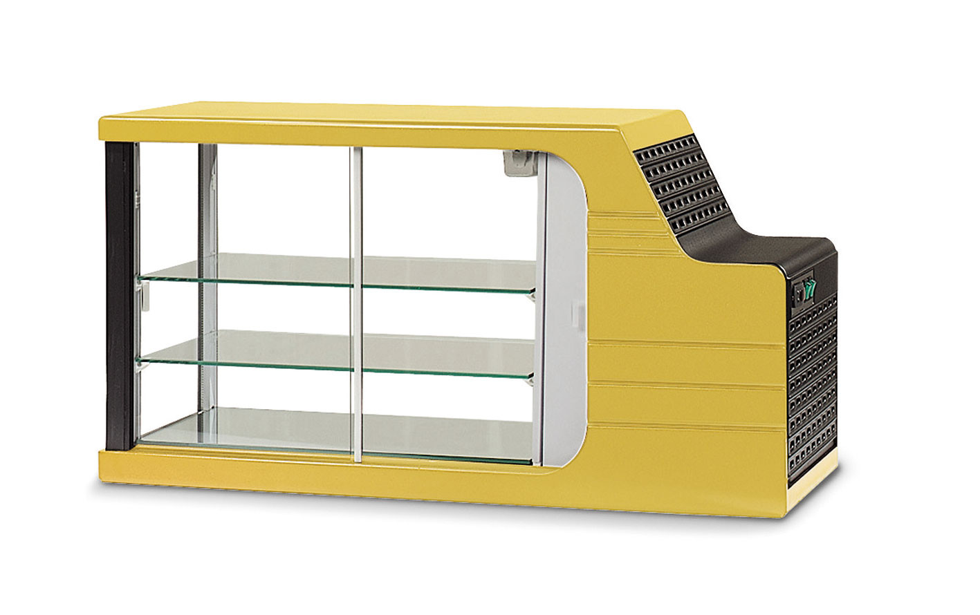 Prosklená vitrína SCAIOLA PICCOLO