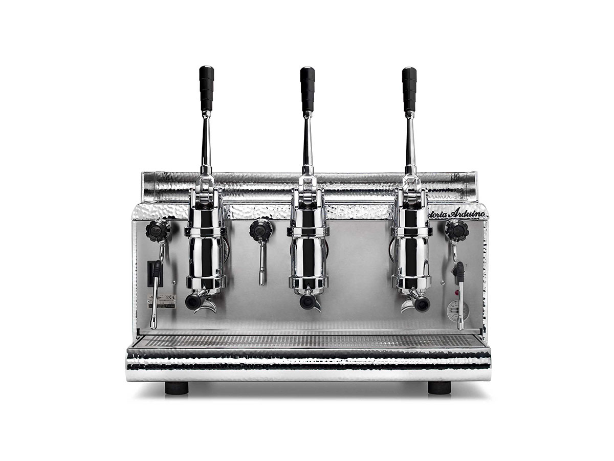 Kávovar Victoria Arduino ATHENA LEVA 2 GR