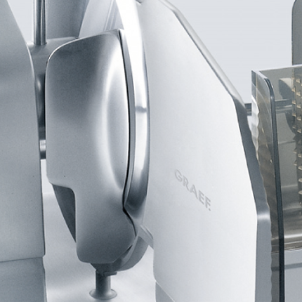 Nářezový stroj Graef EURO 3020 MASTER