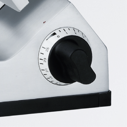 Nářezový stroj Graef EURO 3370 MASTER