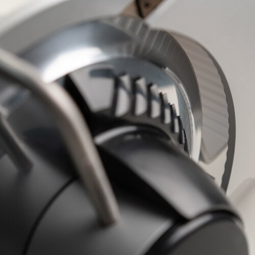 Nářezový stroj Graef EURO CONCEPT 30