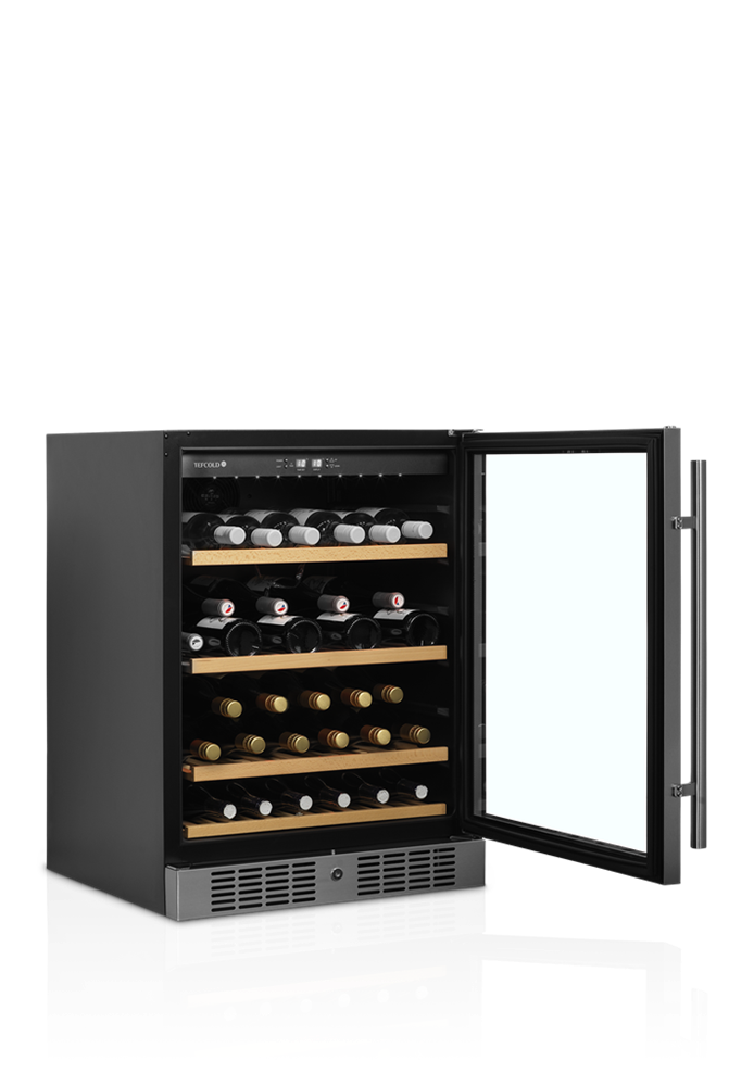 Vinotéka Tefcold TFW 200-S