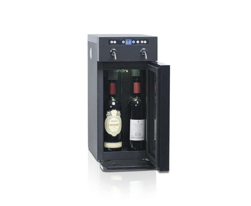 Dávkovač vína Nordline WD2