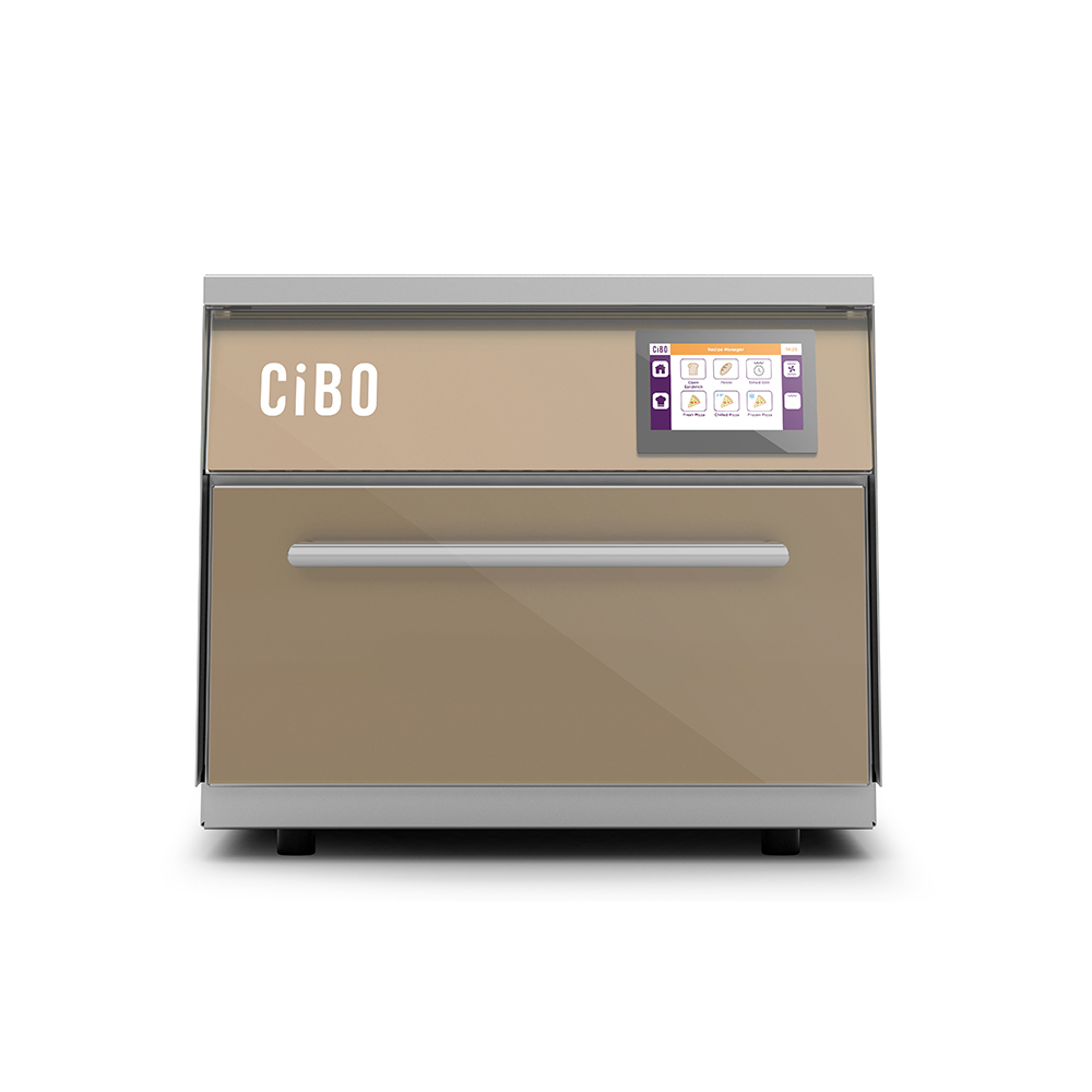 CiBO / B - Rychlá Trouba