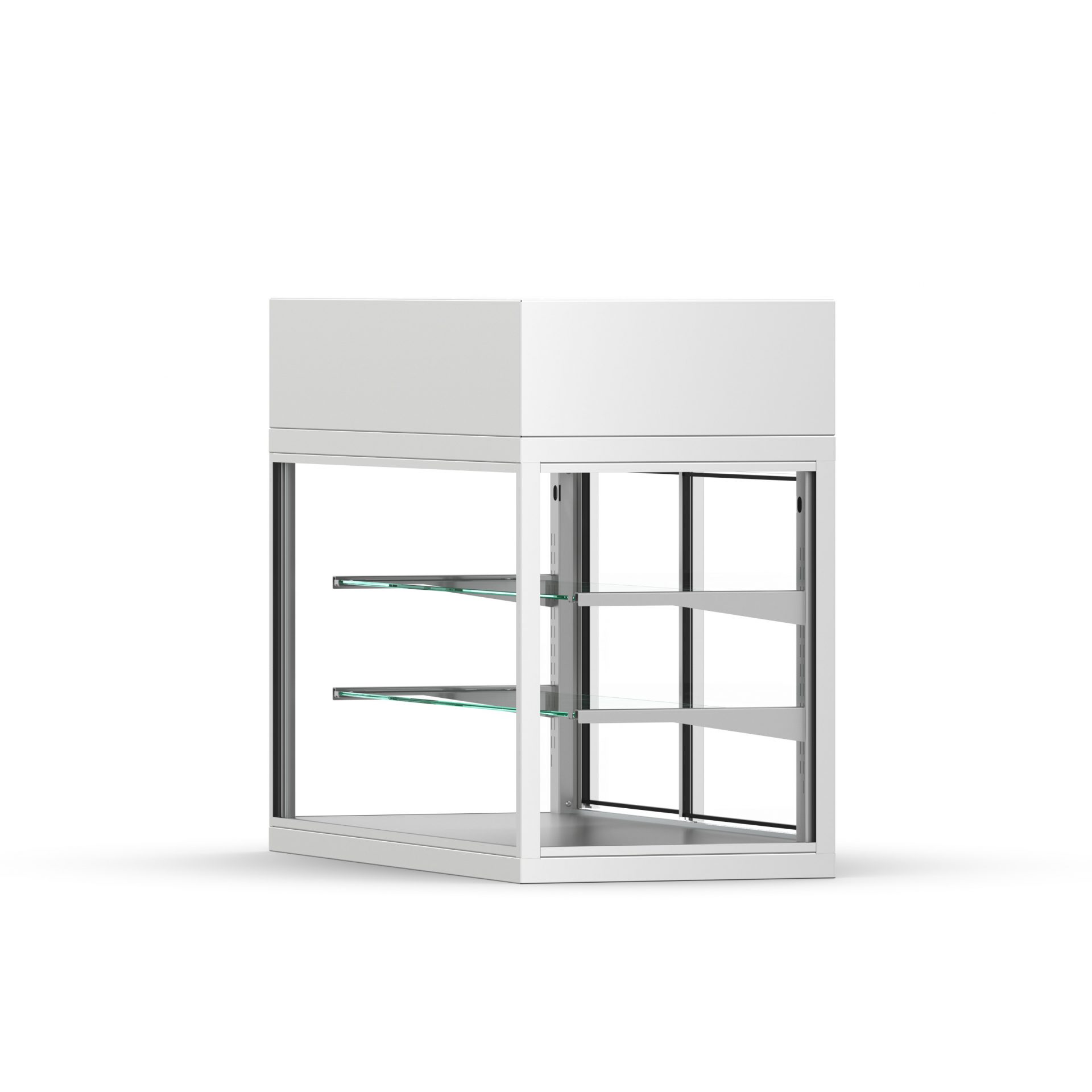 Chladící vitrína CONTEG MODUS T