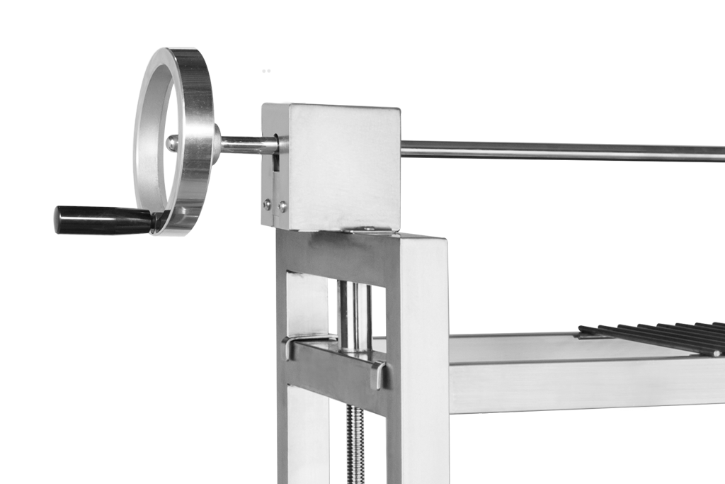 MIBRASA ROBATAYAKI RM 60