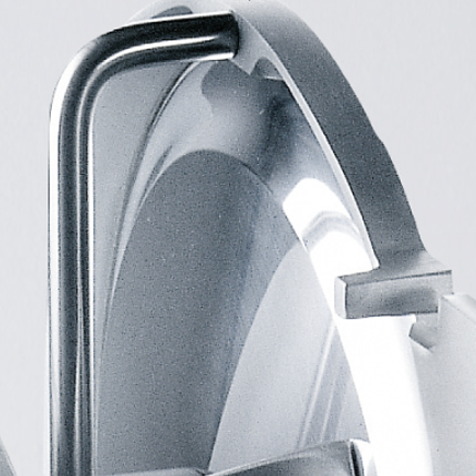 Nářezový stroj Graef EURO 3020 MASTER