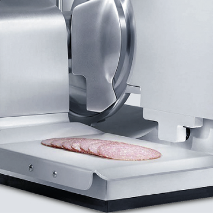 Nářezový stroj Graef EURO 3020 W MASTER