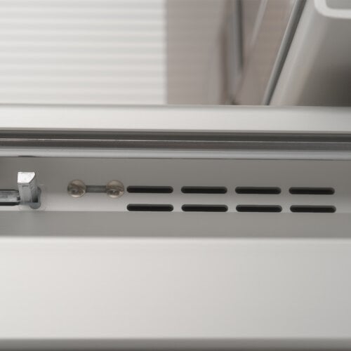 Nářezový stroj Graef EURO CONCEPT 30