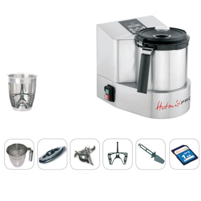Hotmix PRO - GASTRO HM2G