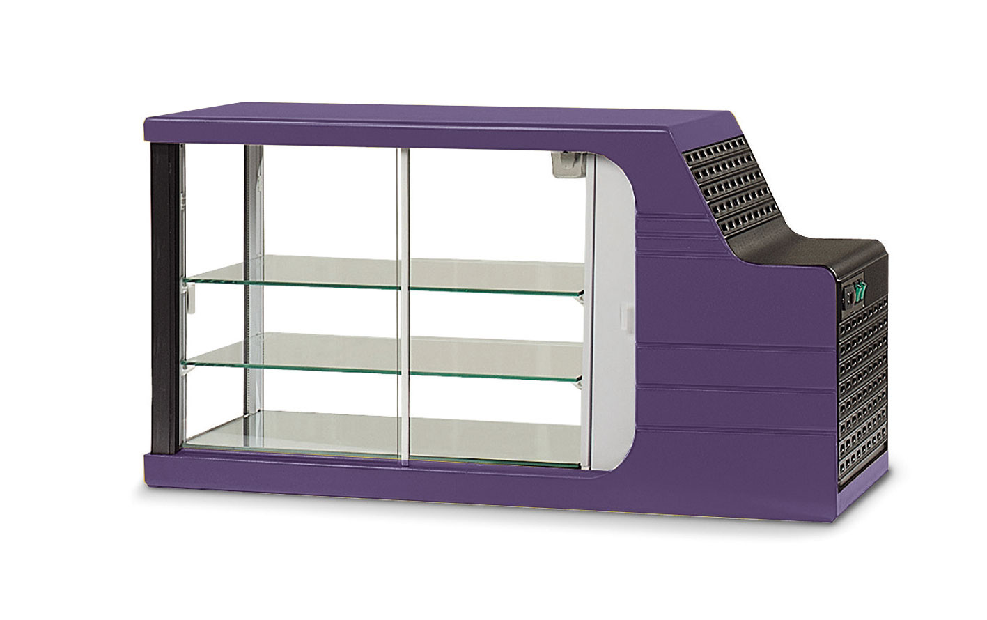 Prosklená vitrína SCAIOLA PICCOLO