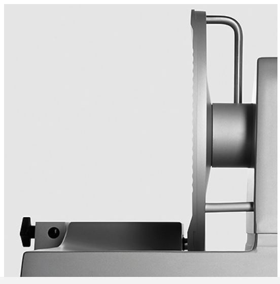 Nářezový stroj Graef EURO 3020 MASTER