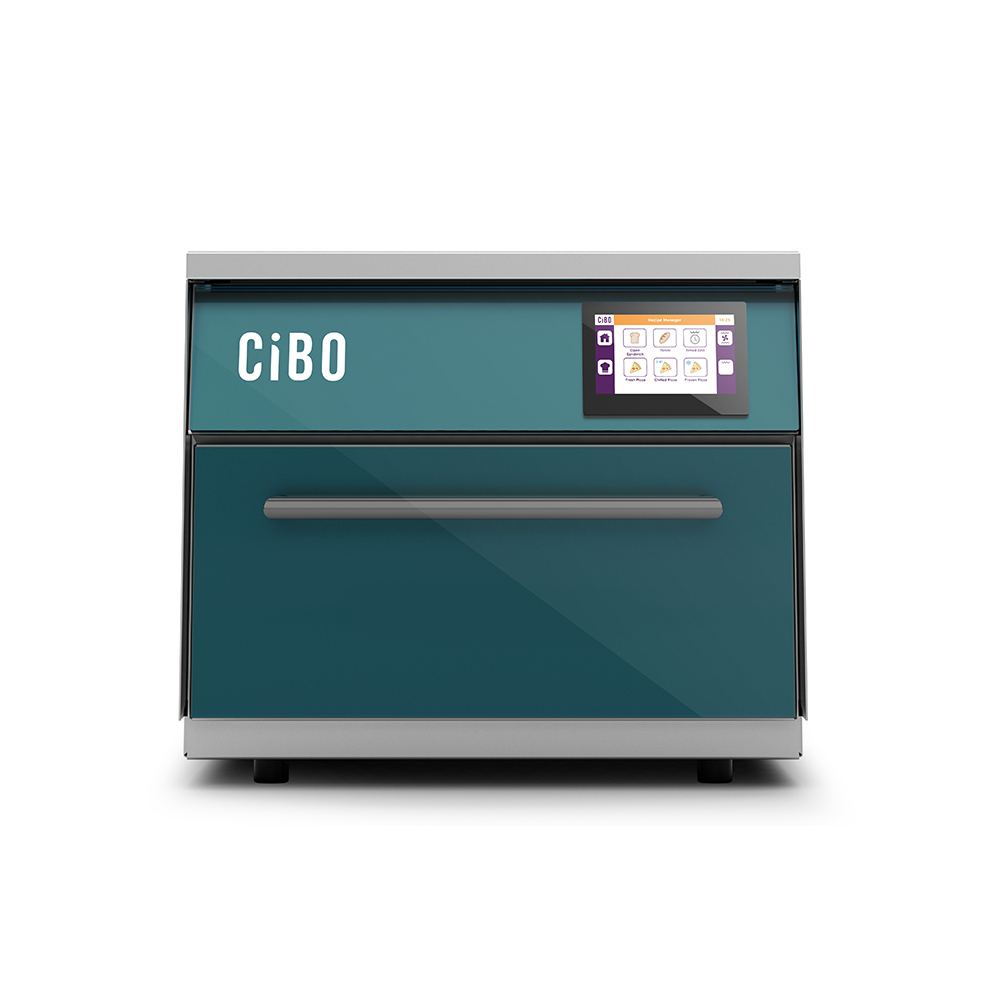 CiBO / B - Rychlá Trouba