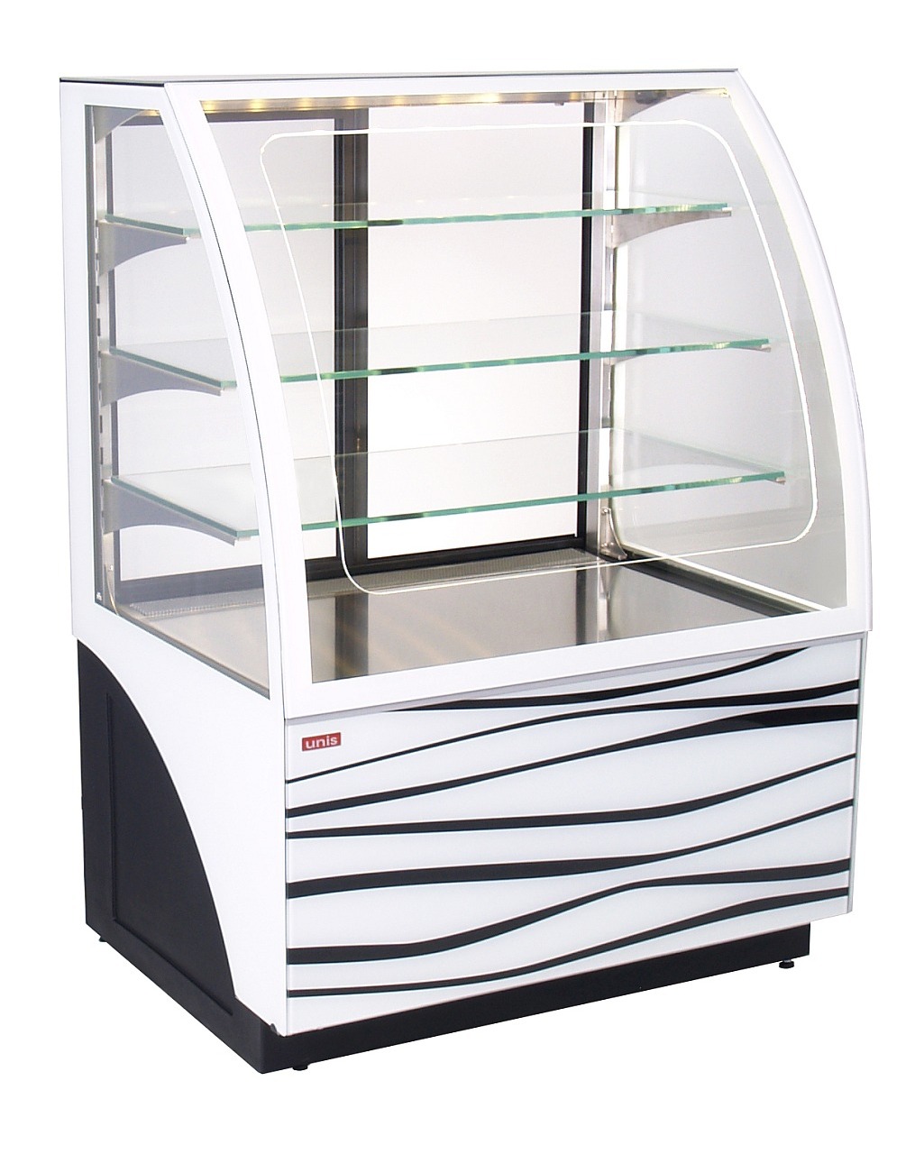 Chladící vitrína ALDAN LUX