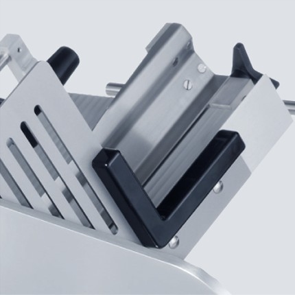 Nářezový stroj Graef EURO 3370 SA MASTER