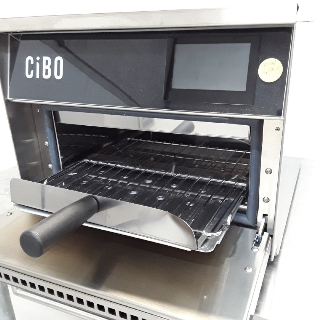 CiBO / B - Rychlá Trouba