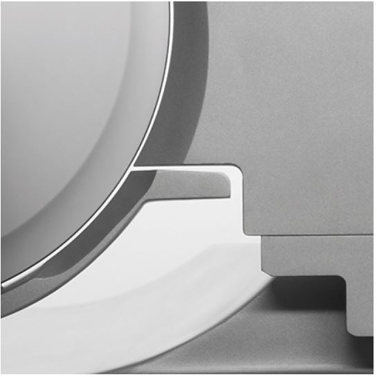 Nářezový stroj Graef EURO 3370 SA MASTER