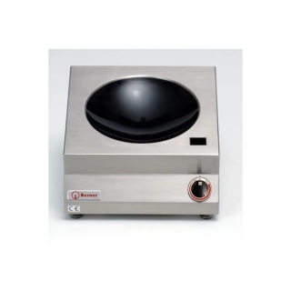 Indukční WOK Berner BWK 7