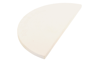 Půlkruhový pečící kámen pro EGG Large