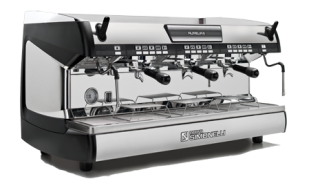 Kávovar Nuova Simonelli AURELIA II T3 3 GR - var. S